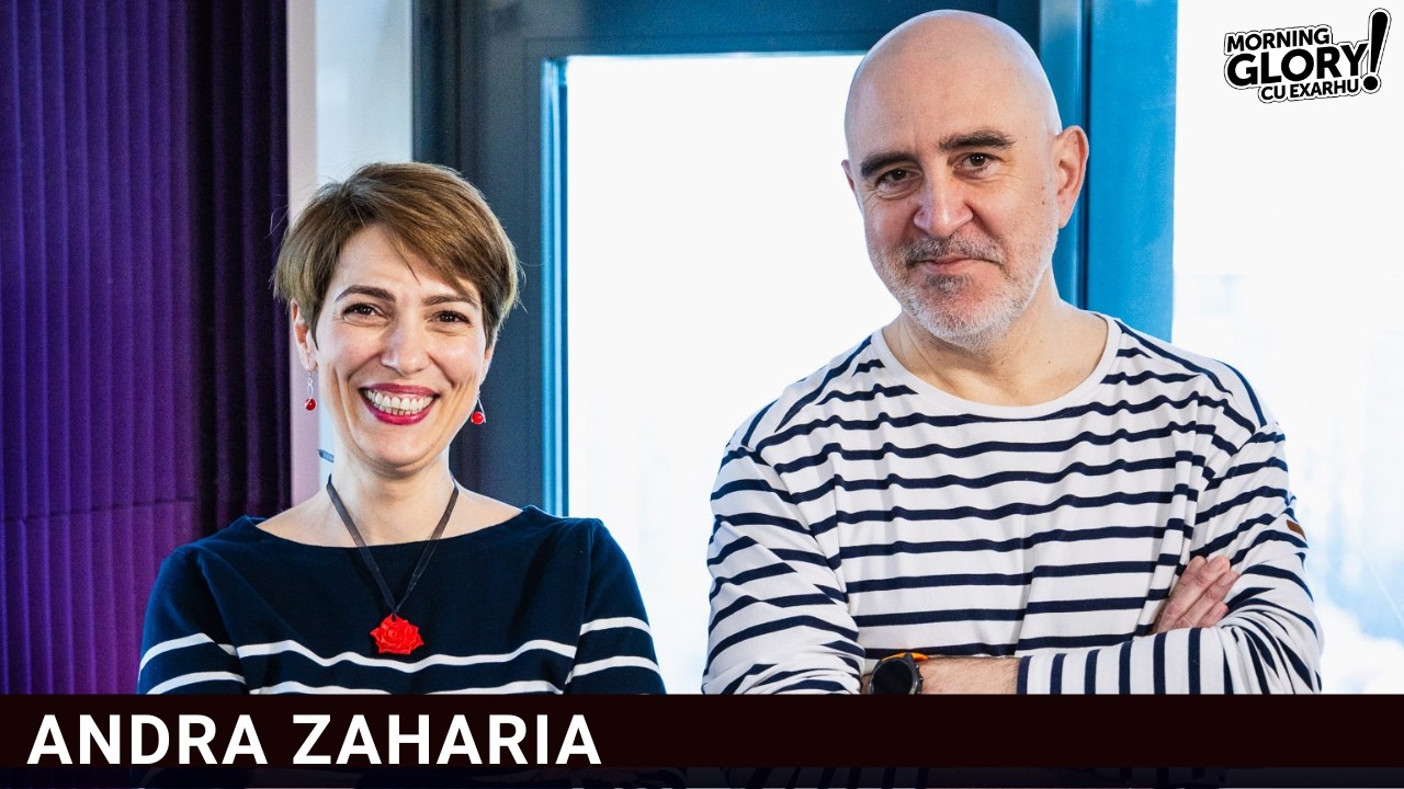 FAFO în parenting: Lecții prin consecințe cu psihologul Andra Zaharia