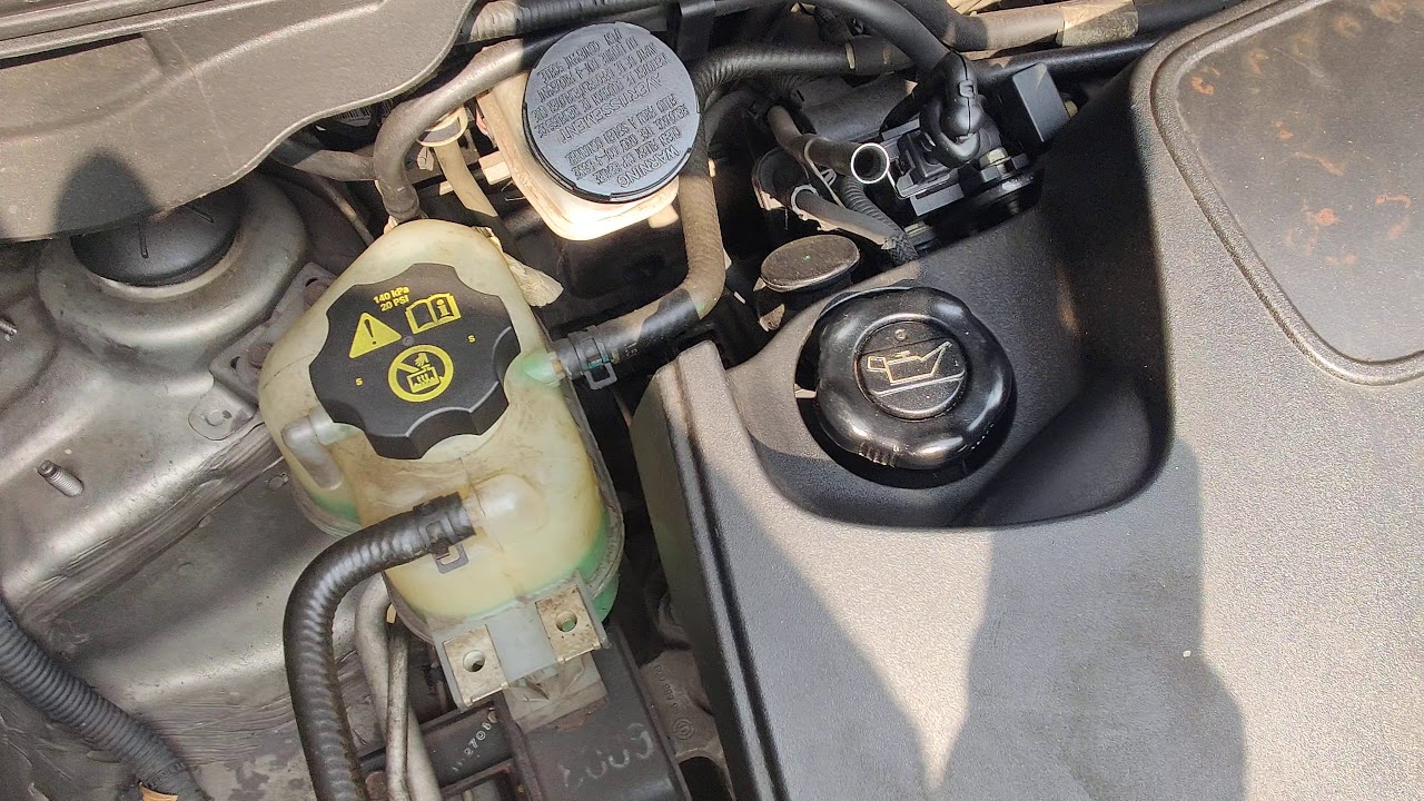 chevrolet beat engine sound