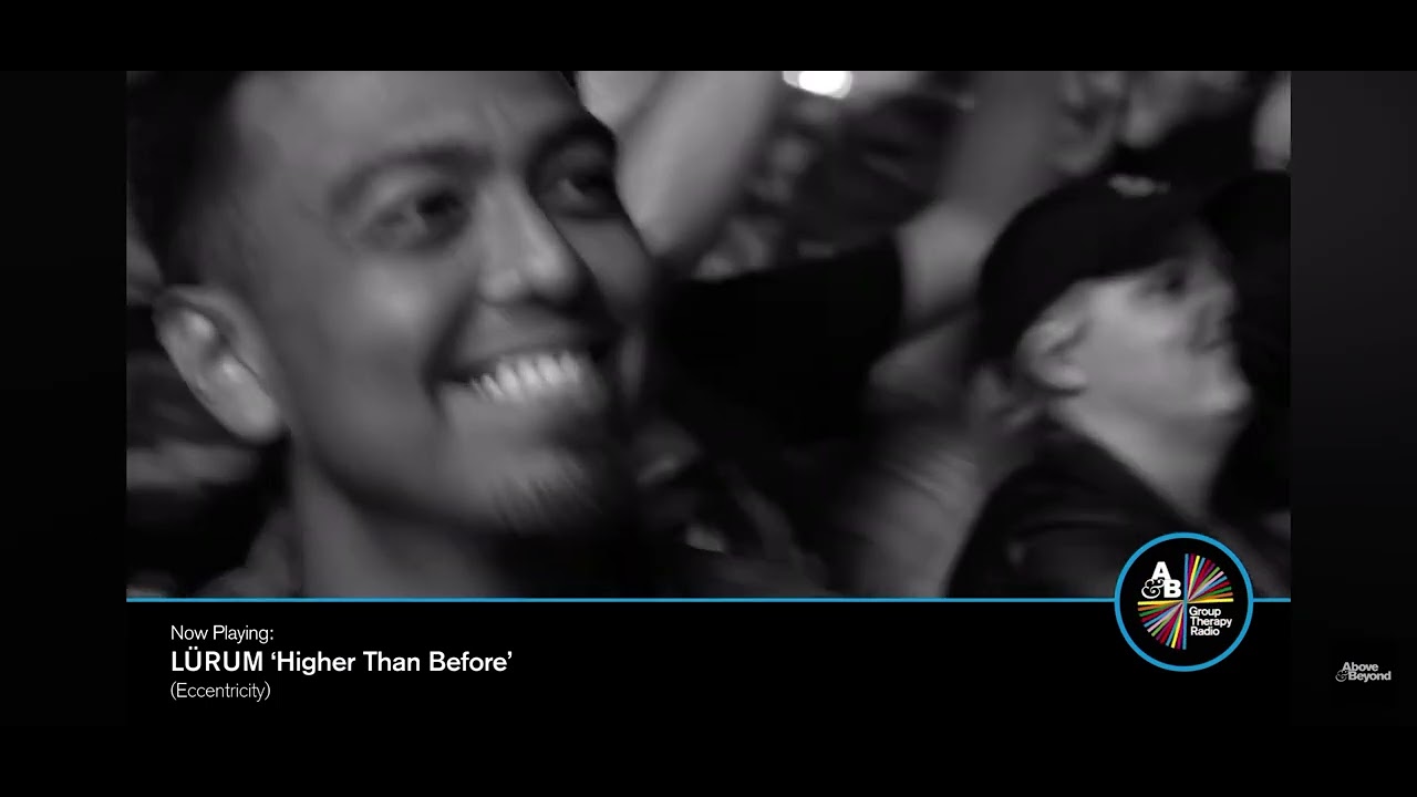 LÜRUM - Higher Than Before [ABGT 667] 