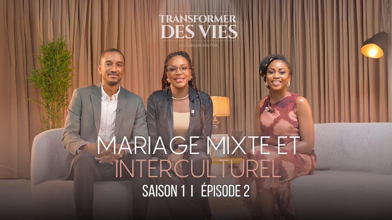 Mariage mixte et interculturel : b&eacute;n&eacute;diction ou bombe &agrave; retardement ?