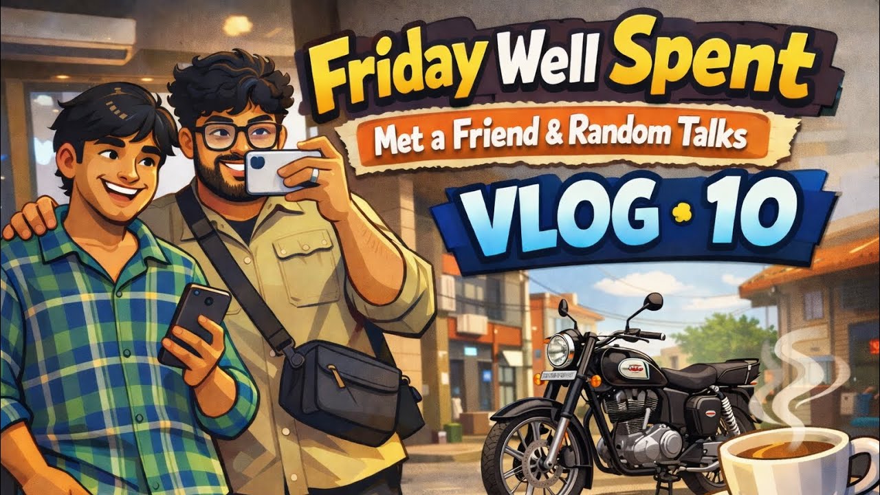 Vlog-10 
