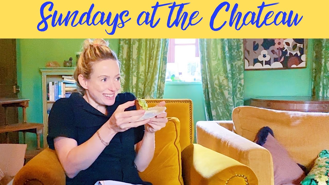 Sundays at the Brocante: Love at First Sight