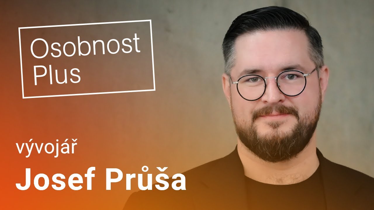 Průša: Tisk plastových zbraní není nejchytřejší nápad, ale 3D tisk využívají v obraně na Ukrajině