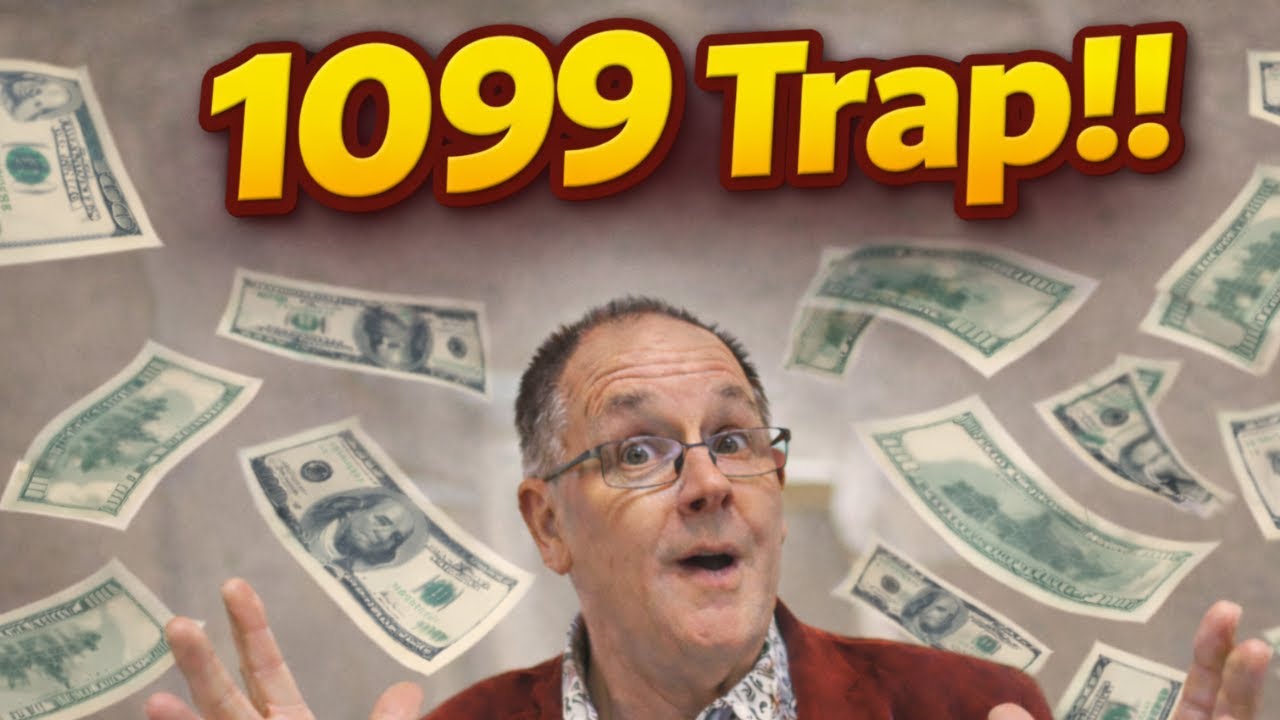 1099-NEC TAX MISTAKE That May Cost Direct Sellers Thousands