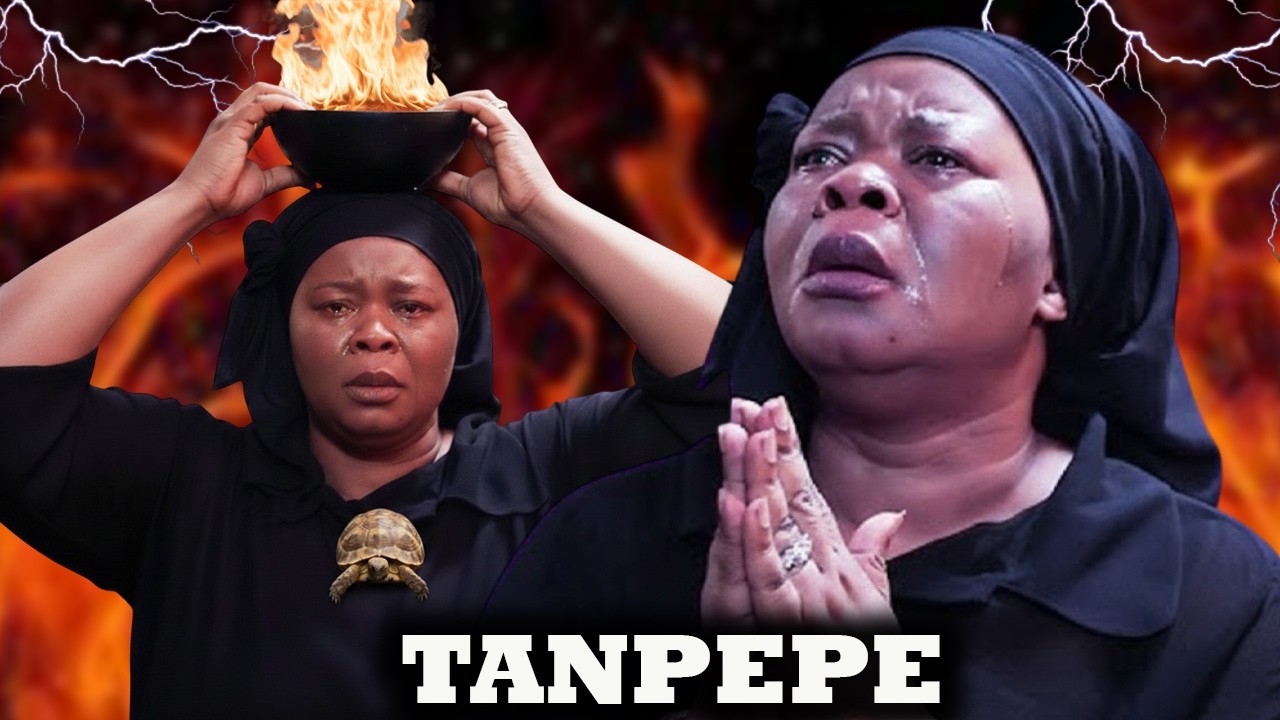 TANPEPE | BIMBO OSHIN | ANTAR LANIYAN | 2026 Latest Trending Yoruba Full Movie Drama New Release