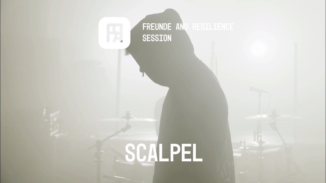 Scalpel - FaR Session