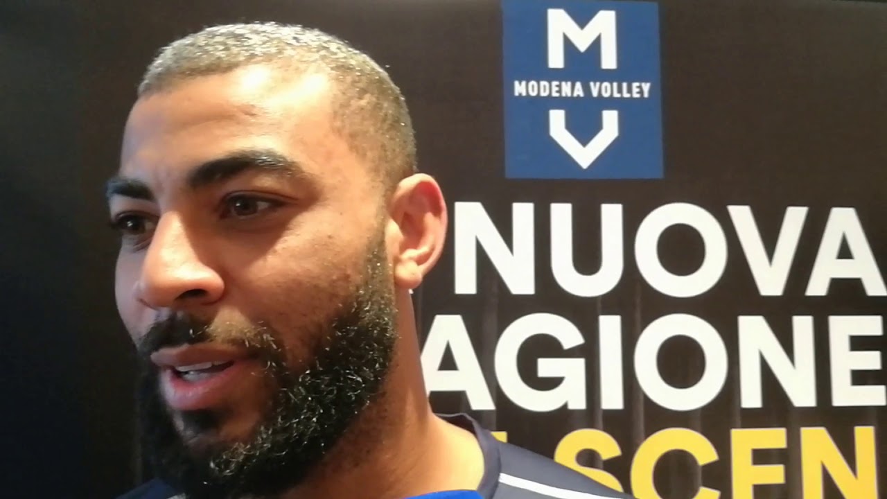 Earvin Ngapeth 
