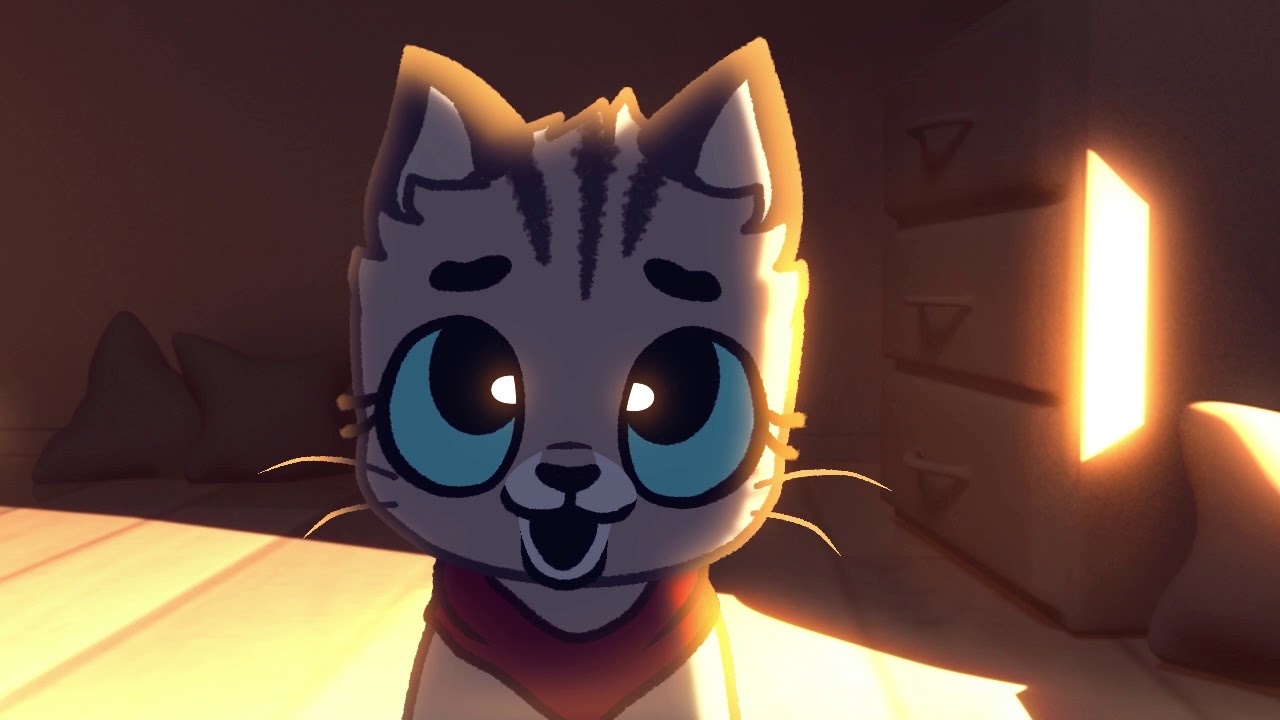 Pixie and Brutus: What's War? [Full Animated Short]