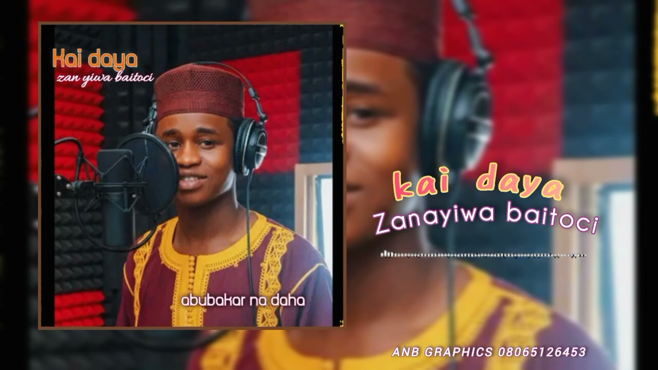 ABUBAKAR NA DAHA 