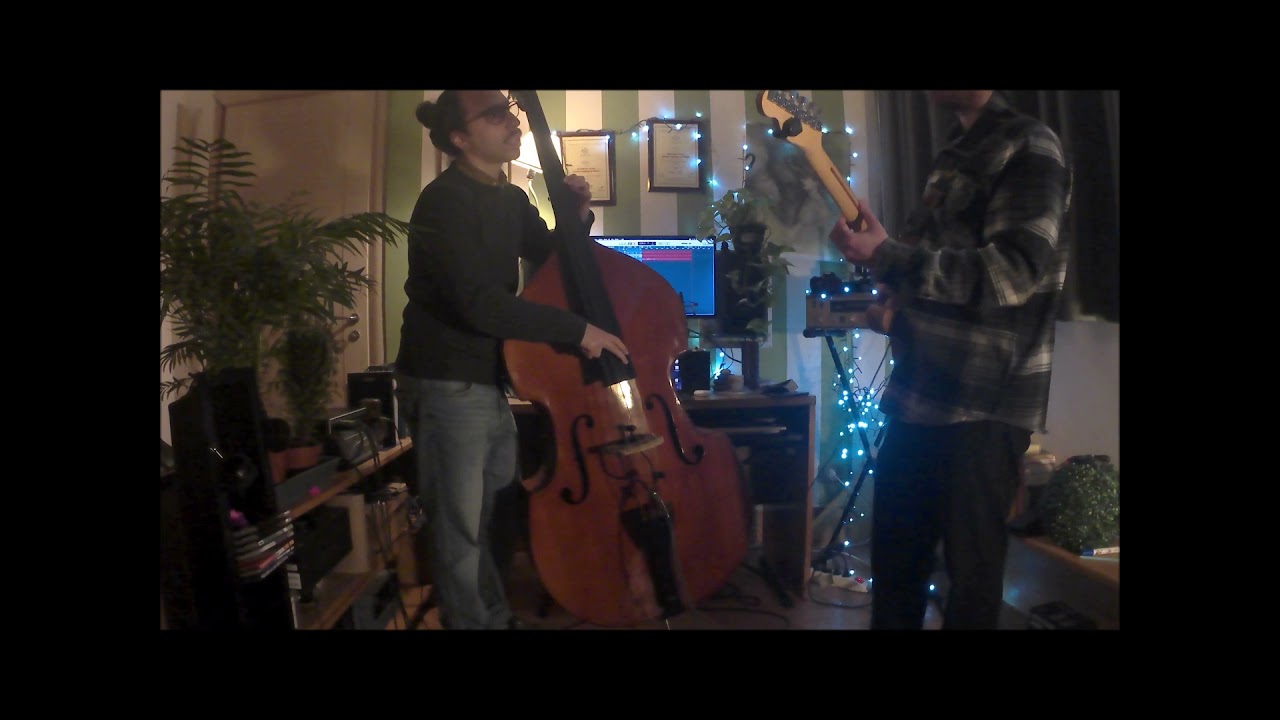 Just Friends - J. Klenner