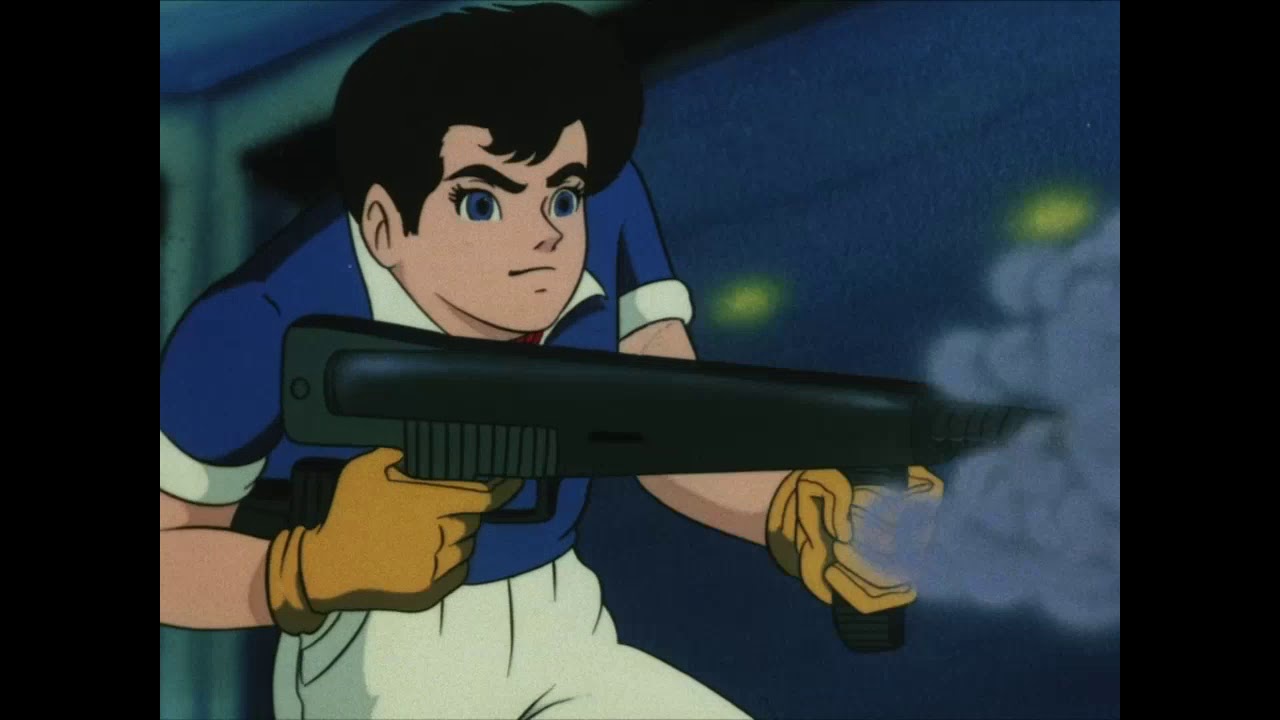 Go Speed Racer Go