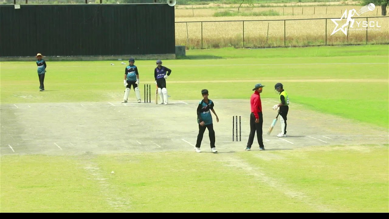 YSCL 2025 Live: Under 14 | Fighters vs Challengers - Trials Matches | Don&rsquo;t Miss the action