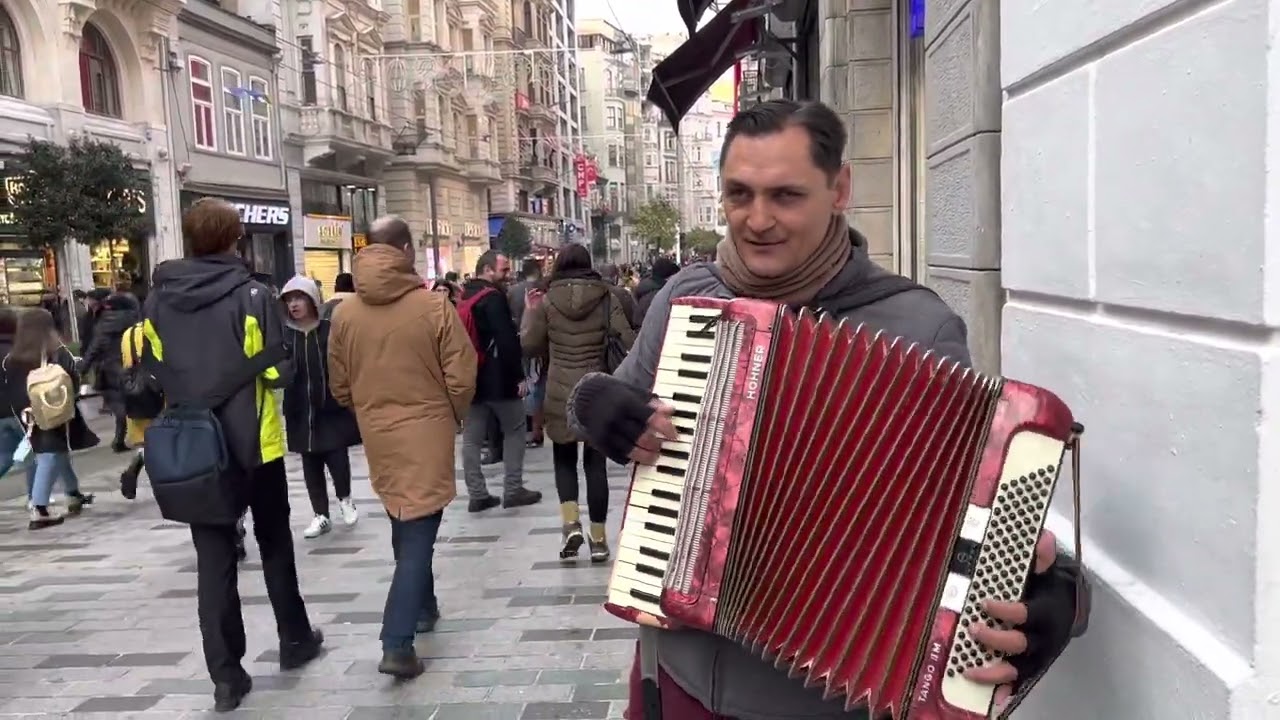 Stanescu Florin , İstanbul , Turkey 🇹🇷
