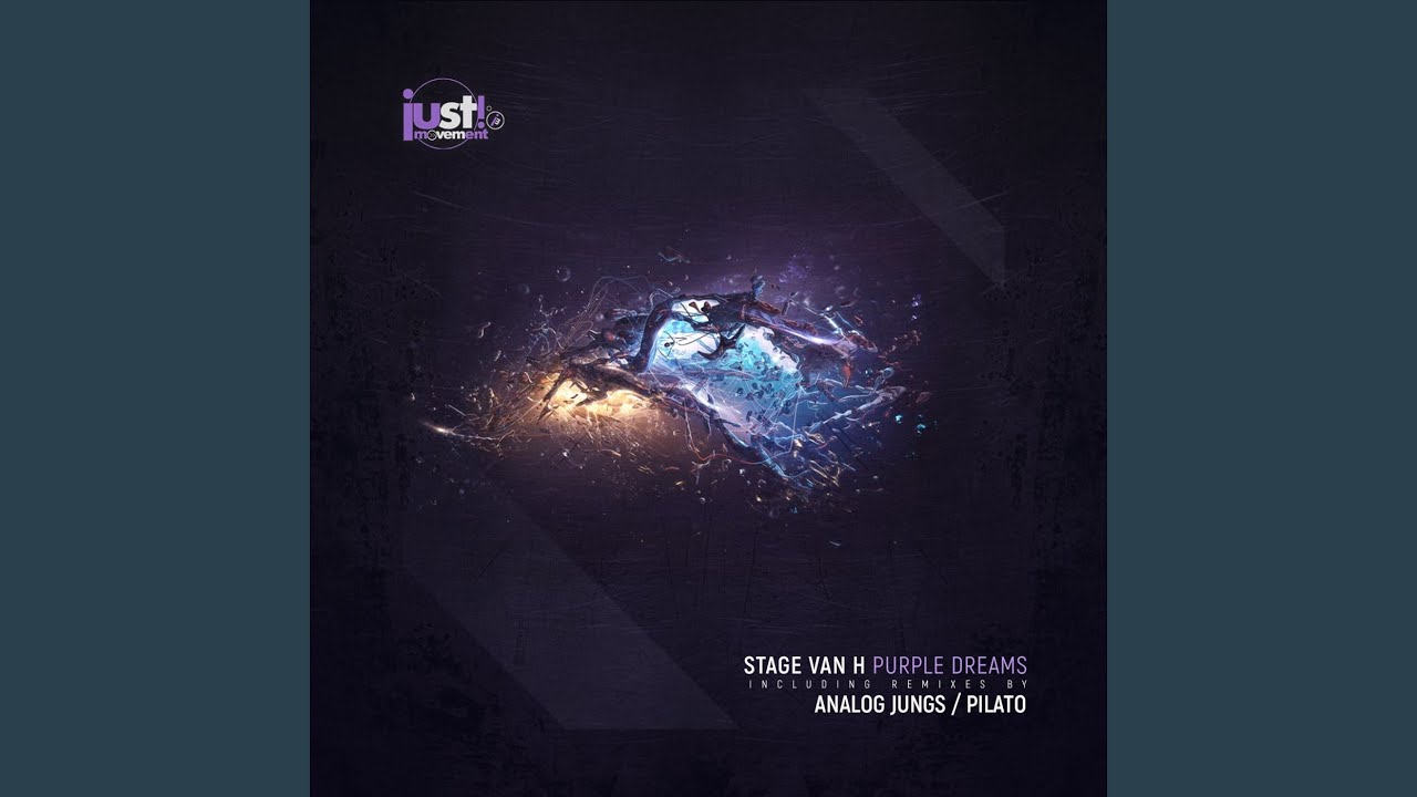 Purple Dreams (Analog Jungs Remix)