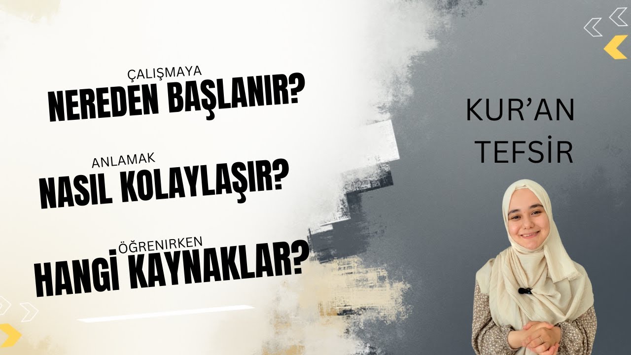 Bölüm 1: Niyet ve İlk Adımlar | Anlayamıyorum, aklımda kalmıyor