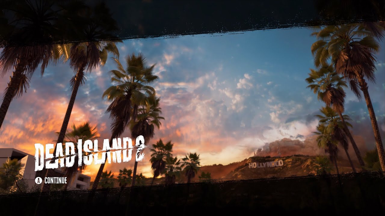 Dead Island 2 | All Main Quest and Side Quest journals