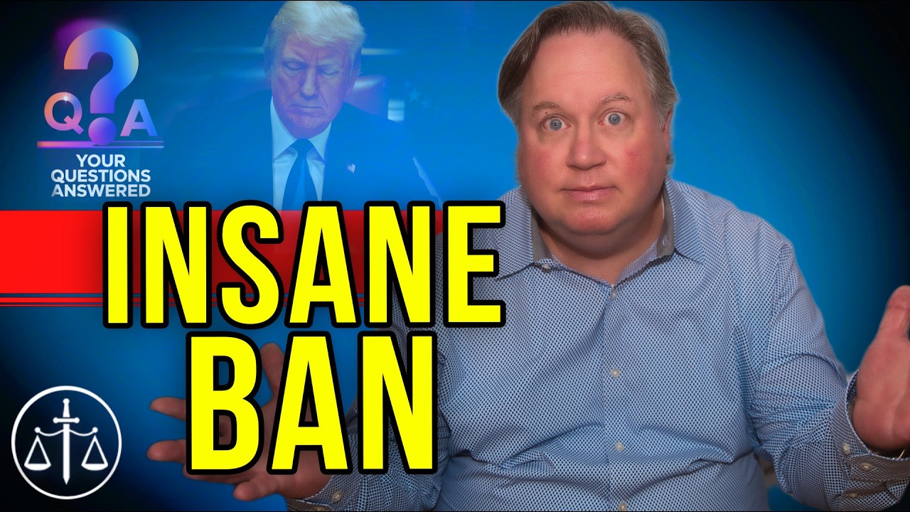 Trump’s 2A Order, Red Flag Trusts & Colorado’s INSANE Gun Ban – What You Must Know