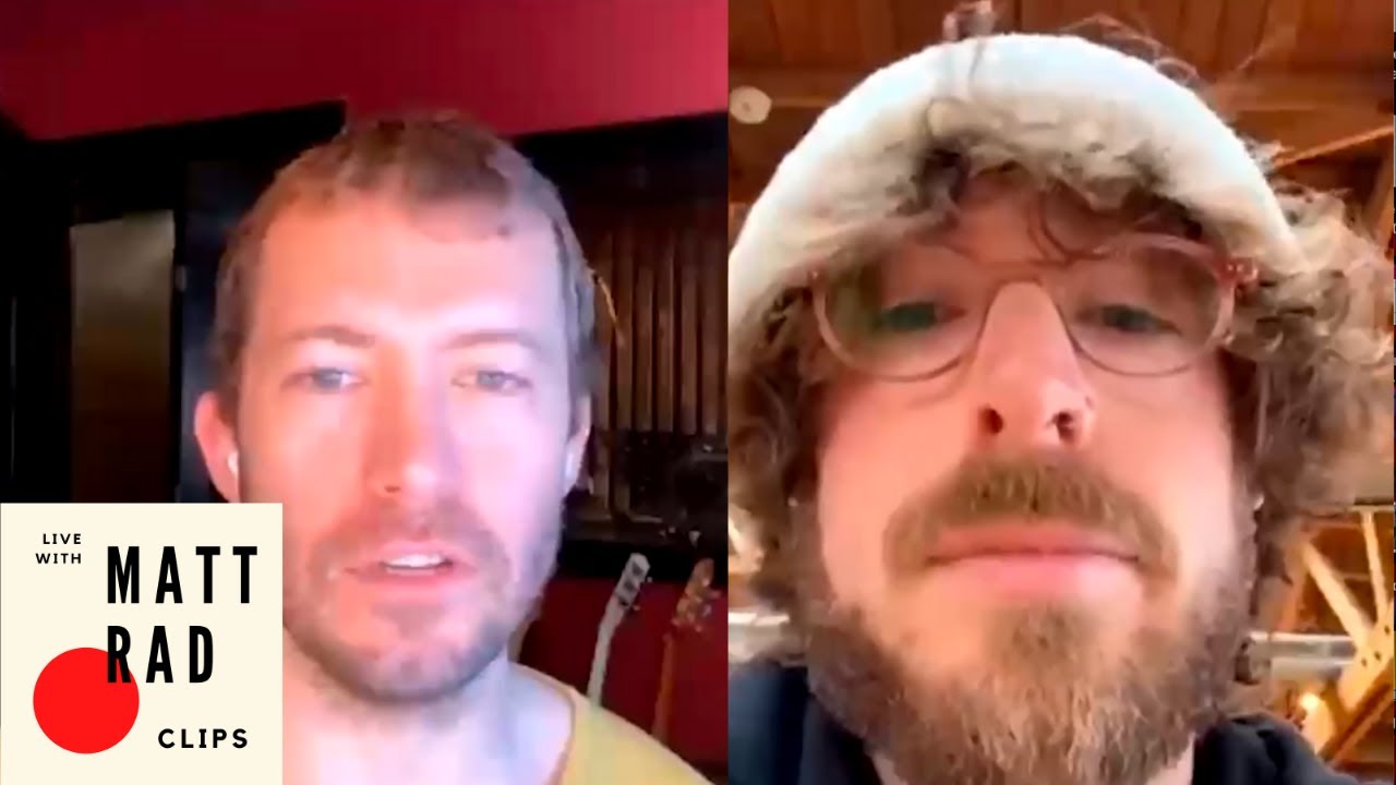 Recording & Mixing Bright Pop Vocals&nbsp; | Jon Castelli + Matt Rad