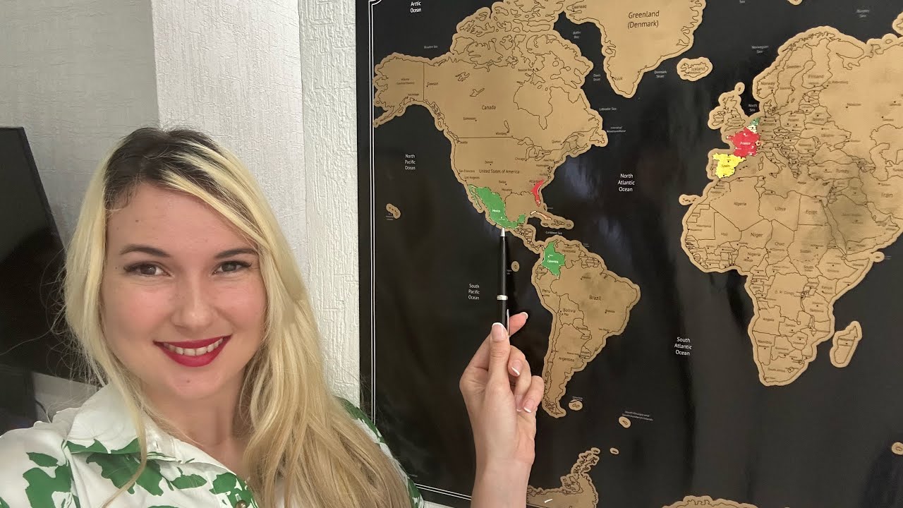 Cómo me preparo para la entrevista en la embajada de México en Cuba