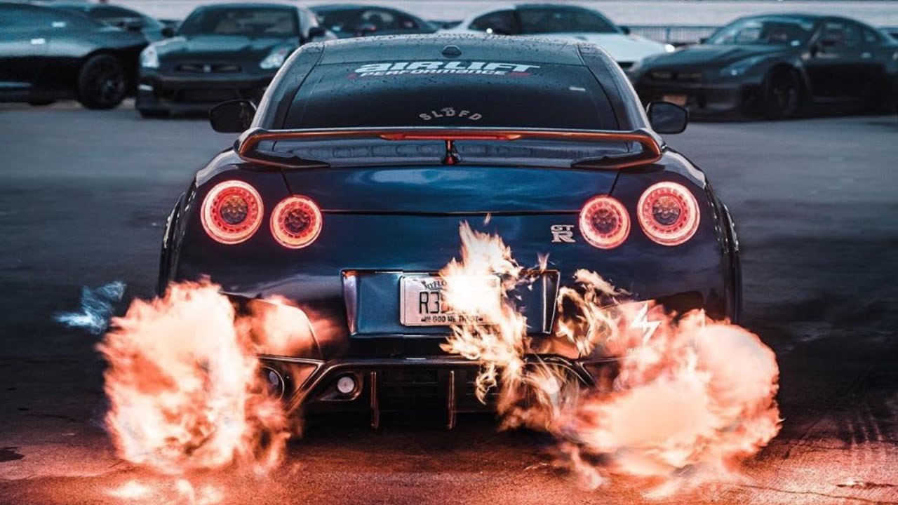 Feder & Lyse - Goodbye (Uravnobeshen Dikiy Remix) TikTok🔥
