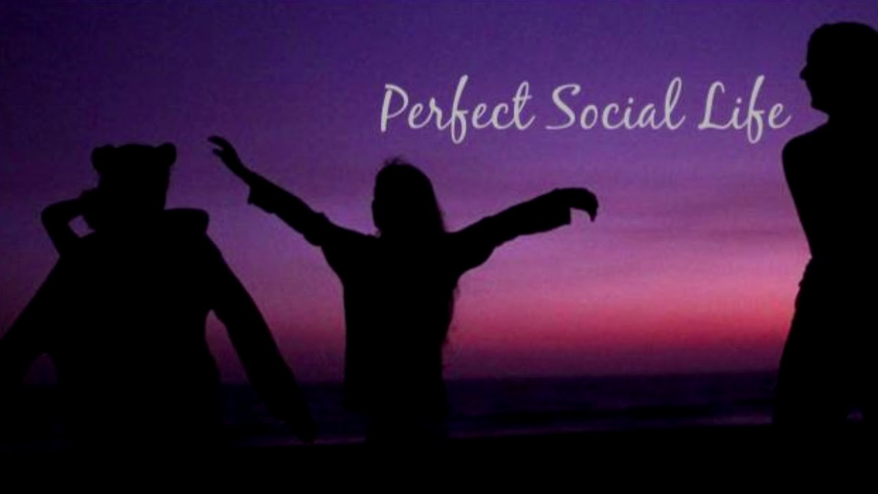 Get Your Perfect Desired Social Life || *subliminal*