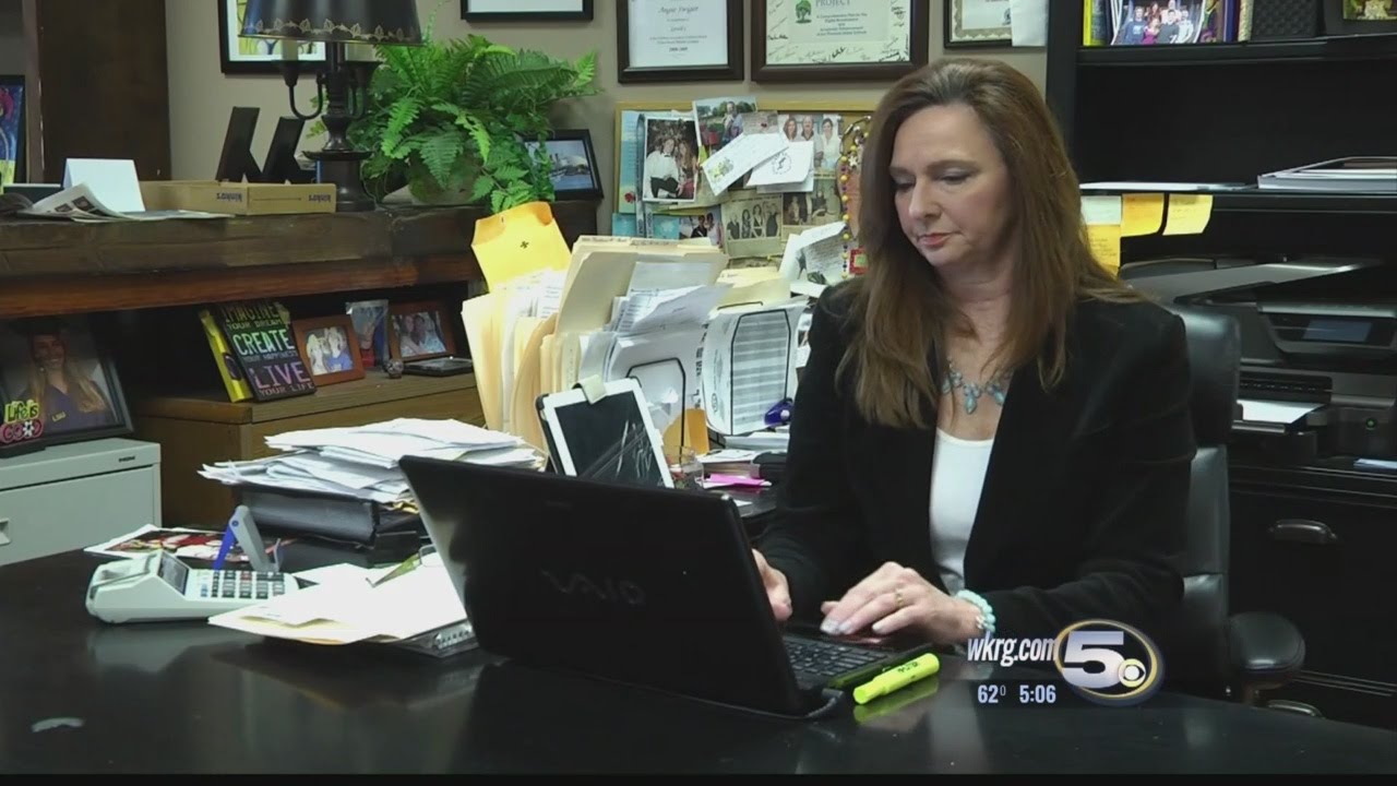 Ethics Complaint Filed Against Angie Swiger