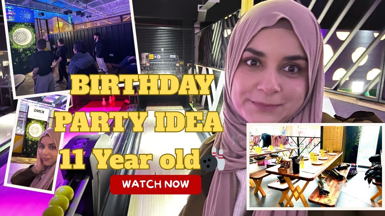 We Tried Scottish Birthday Bowling - A Scottish Tradition