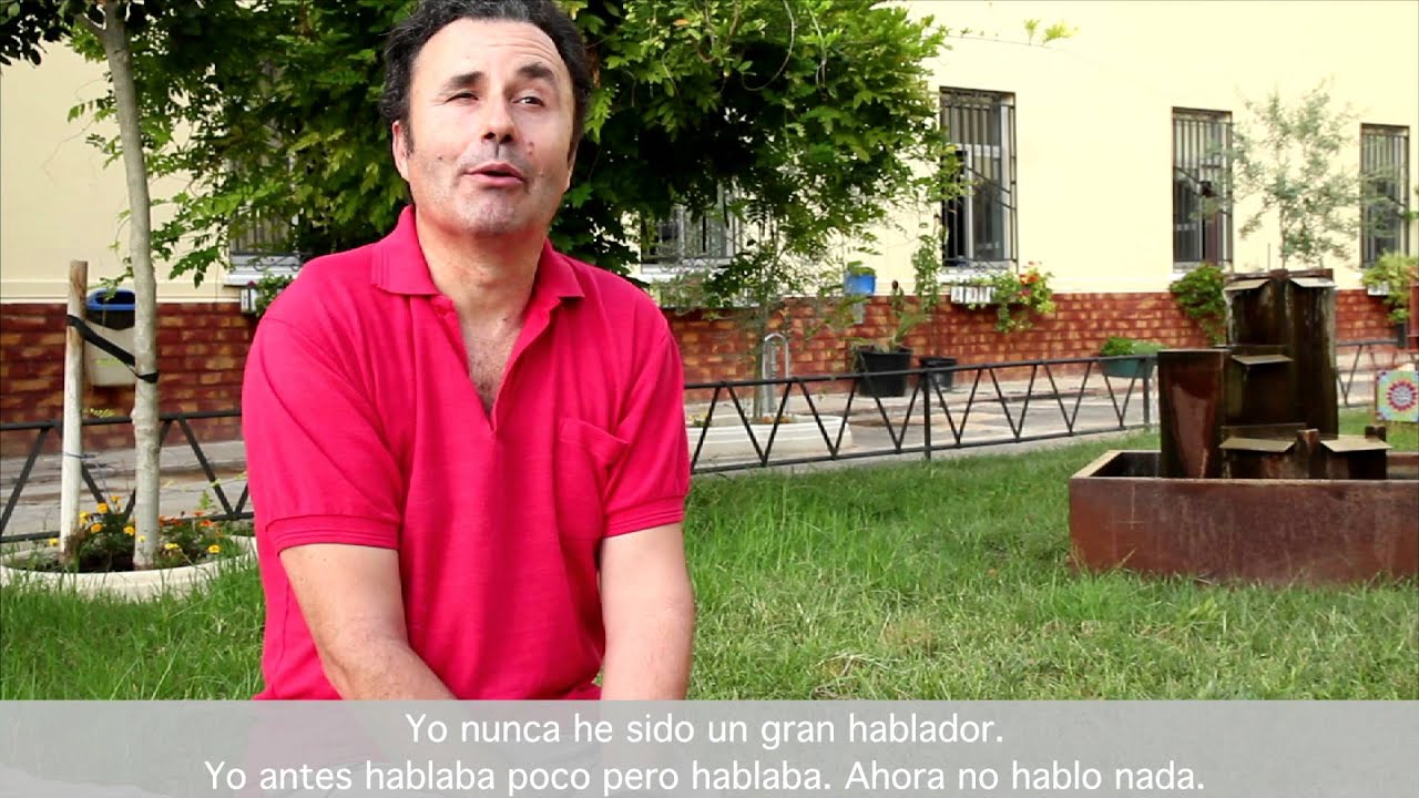 Daño Cerebral Adquirido: problemas de procesamiento de la información.
