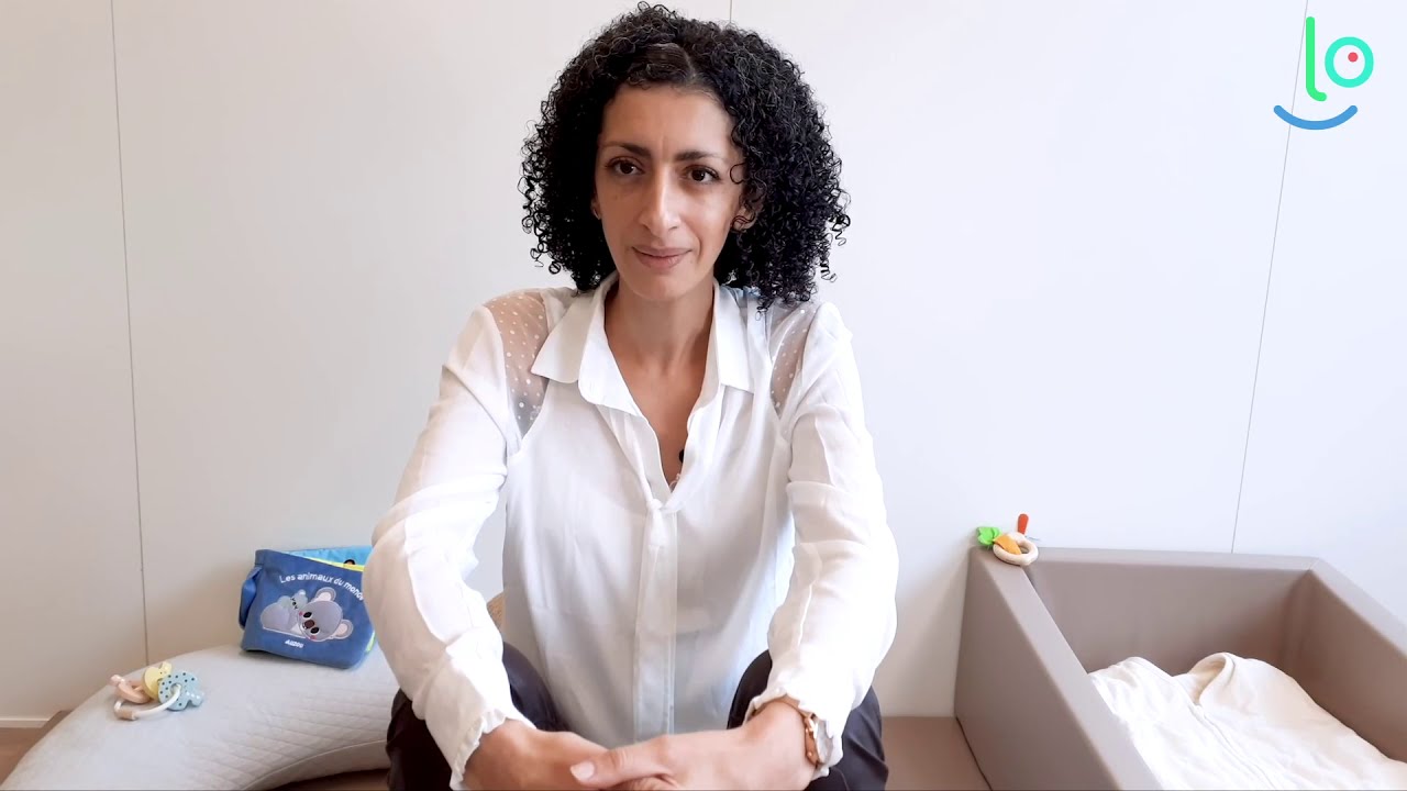 Sommeil chez l'enfant : comment favoriser l'endormissement ?