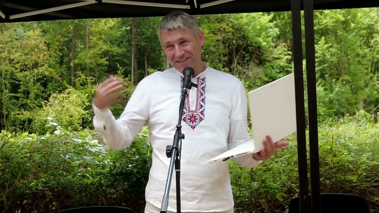 Славян Стоянов – „Общи мотиви и свещени идеи в шевиците и изграждането на старите български домове.“