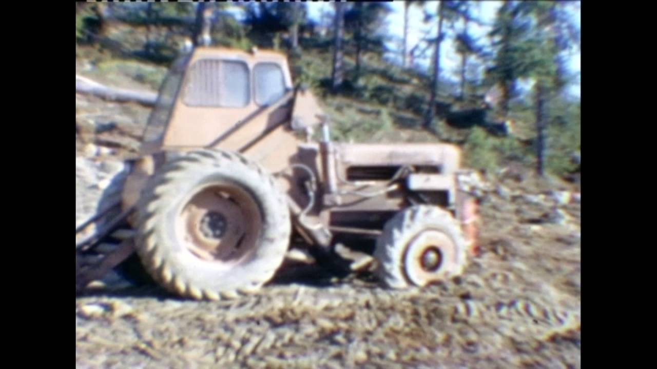 Nostalgi - Messaure