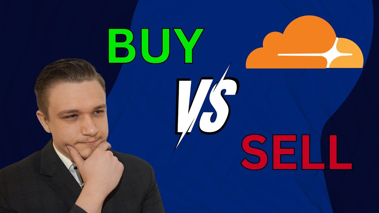 Cloudflare Hits New Highs! Should You Buy?