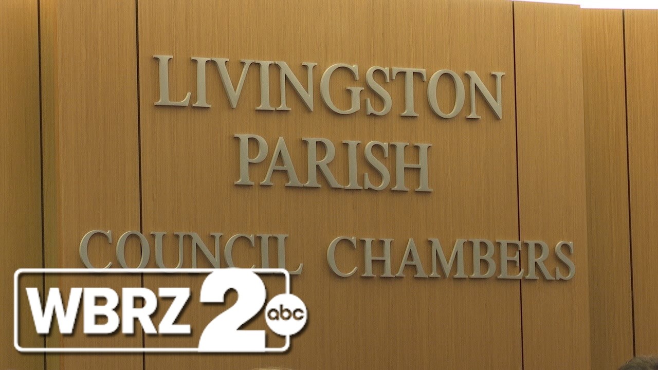 Власти округа Ливингстон должны будут оплатить судебные издержки в размере 37 000 долларов после ...
