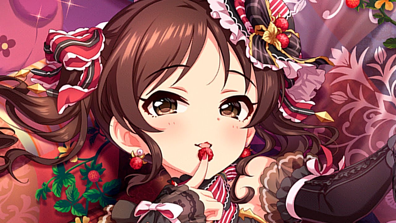 Tachibana Arisu [Muse On You] SSR Translated