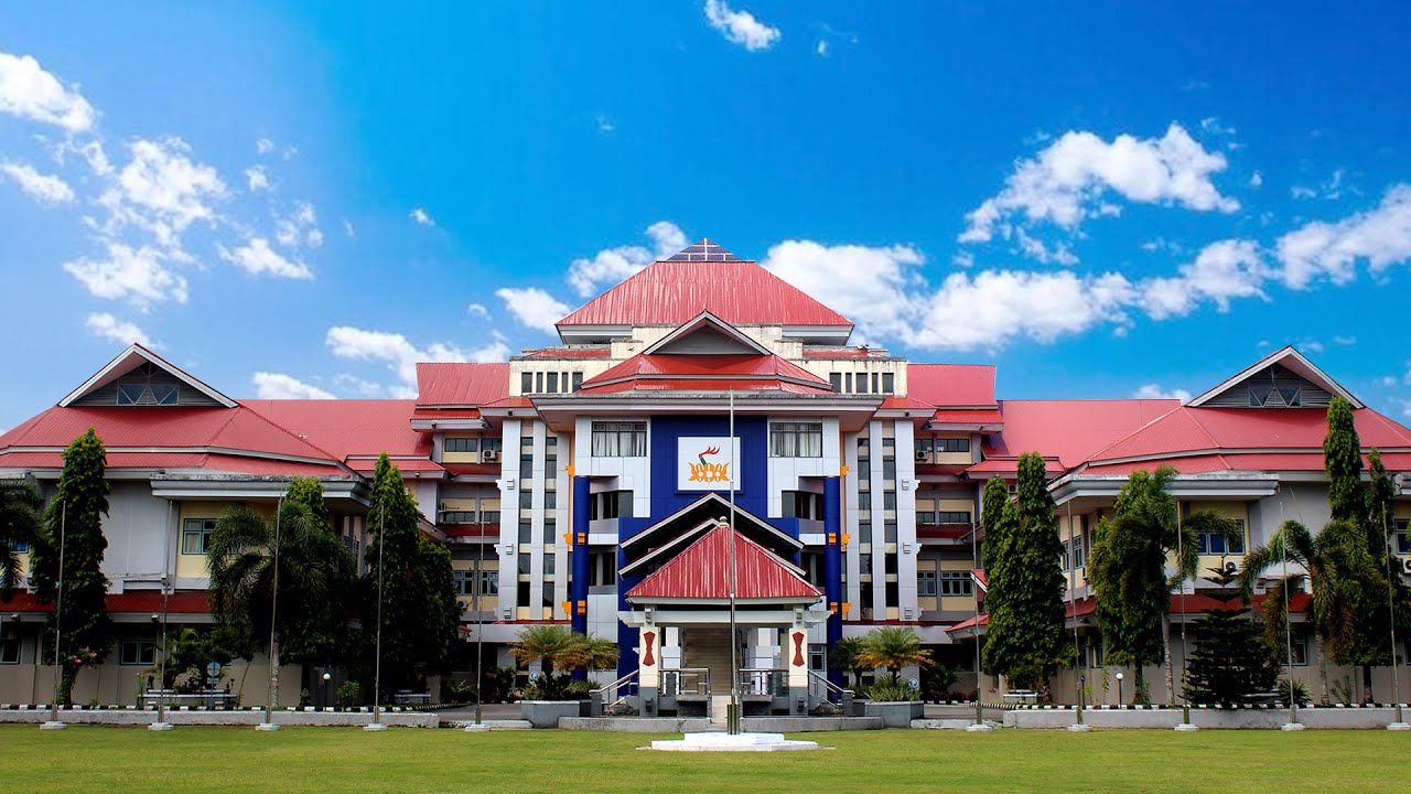 Profil BLU Universitas Pattimura