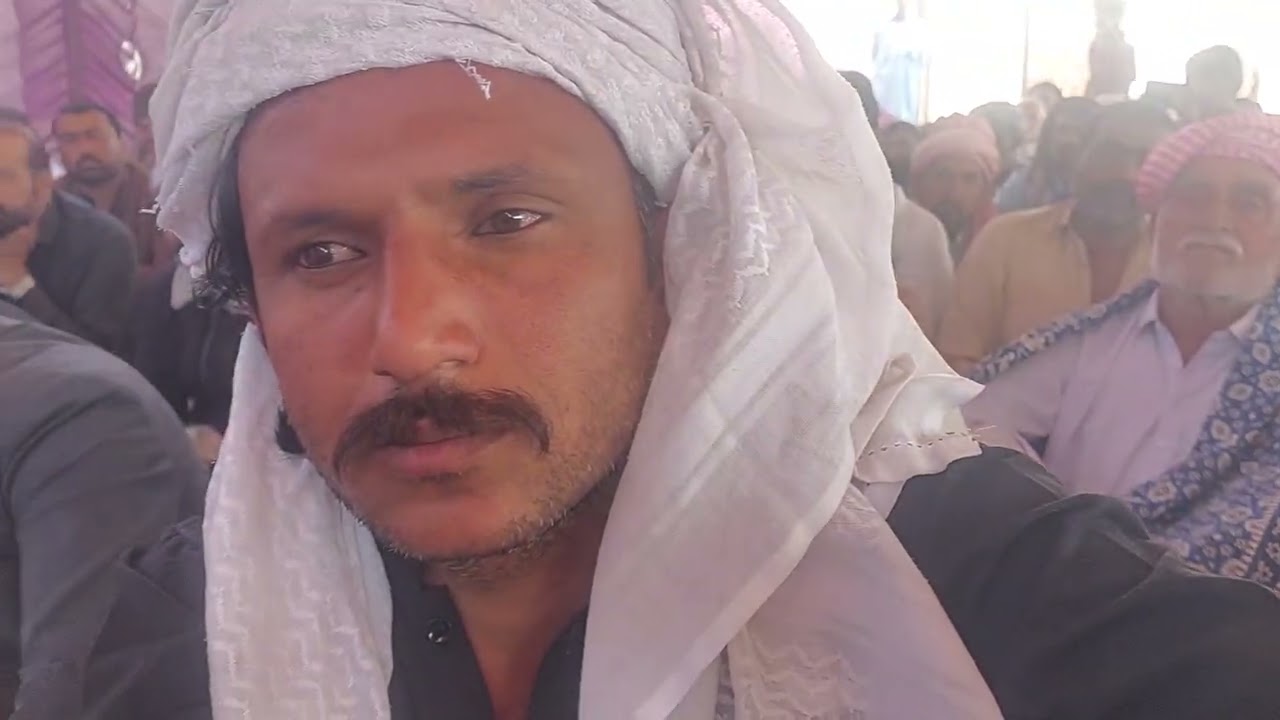 Kehtab murshed syed tahir Hussain shah Jilani sirake mein masallah bohot khob