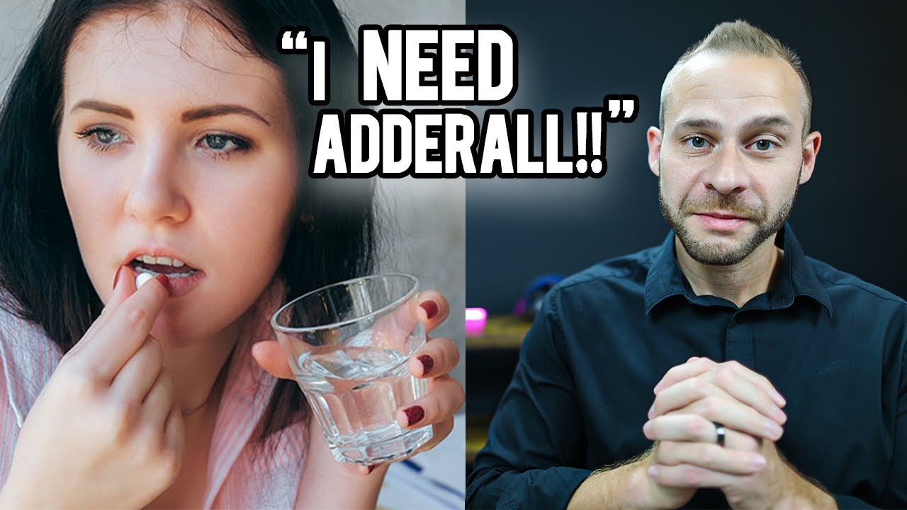 The Truth About ADHD Meds: A Psychiatrist's Unfiltered Take