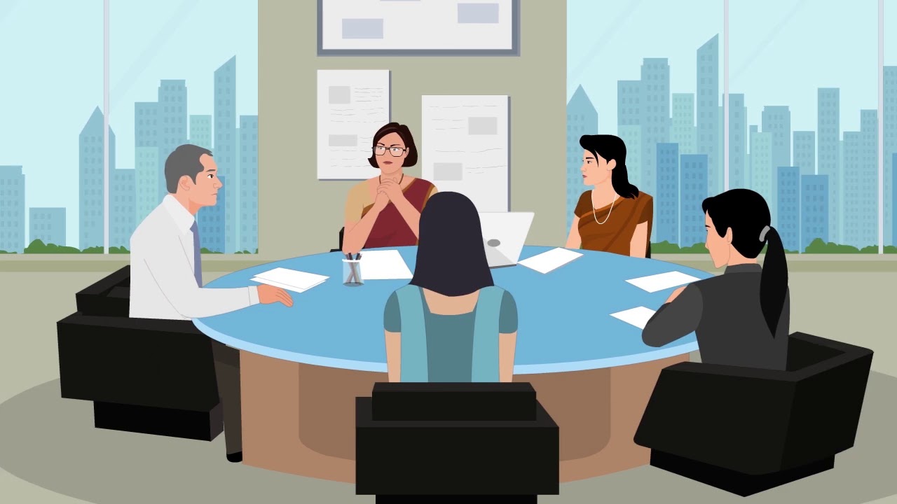 Prevention of Sexual Harassment (PoSH) for IC Members Training/eLearning Course -Demo eLearnPOSH.com