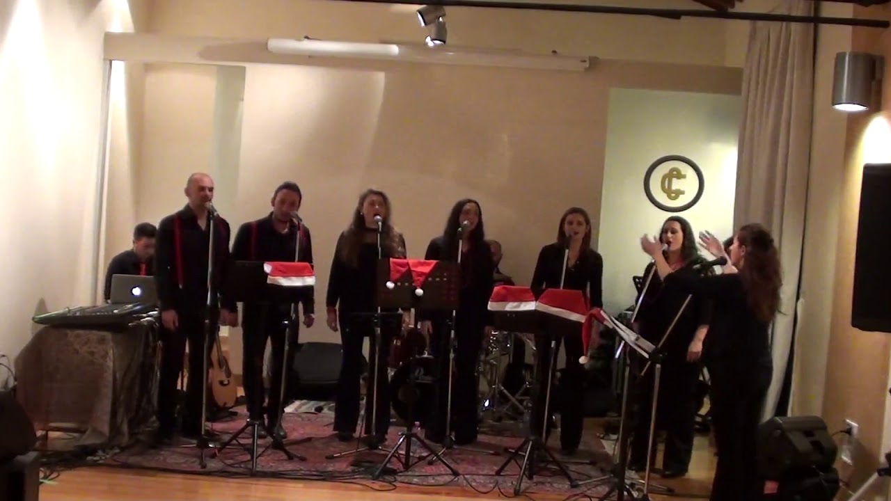 03  Seasons of Love - Le Note Vocali