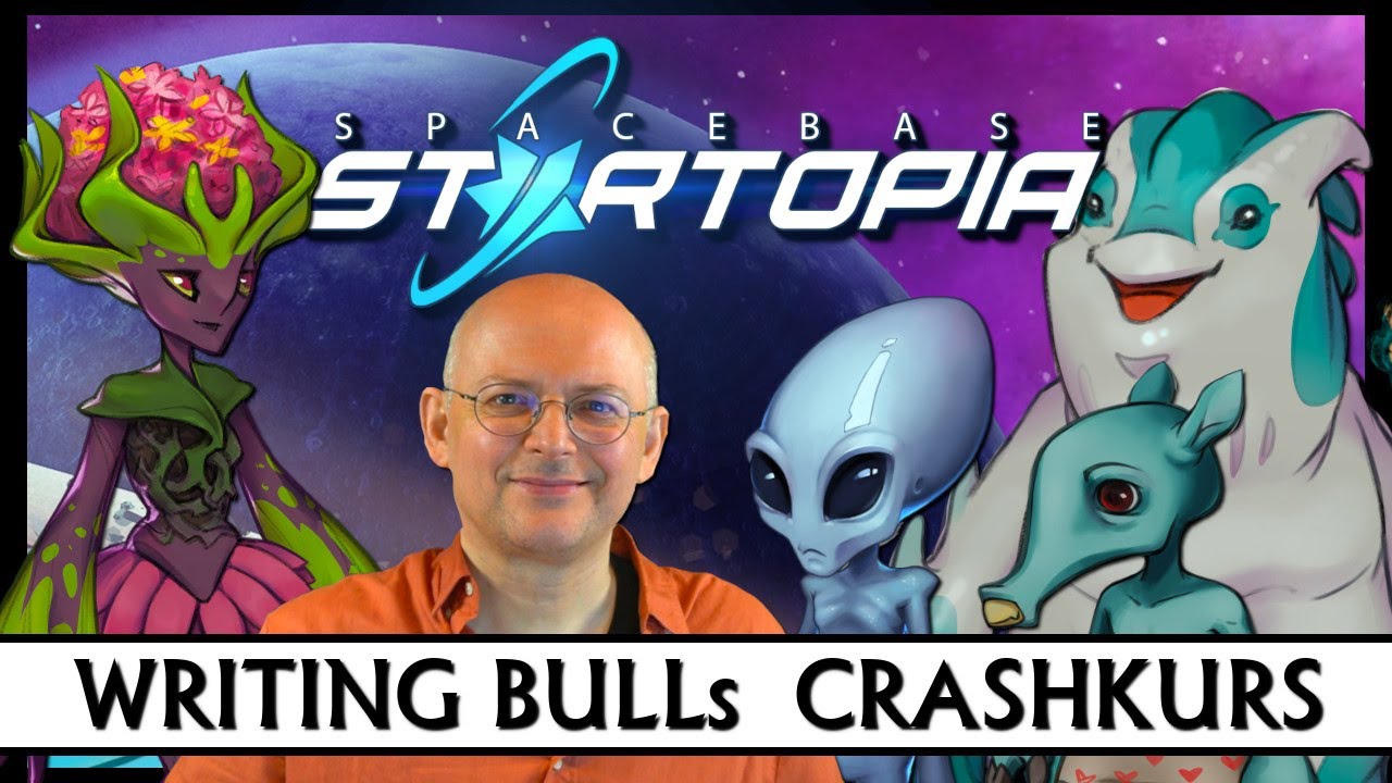 Crashkurs: Spacebase Startopia | Tutorial [Deutsch] [Werbung]