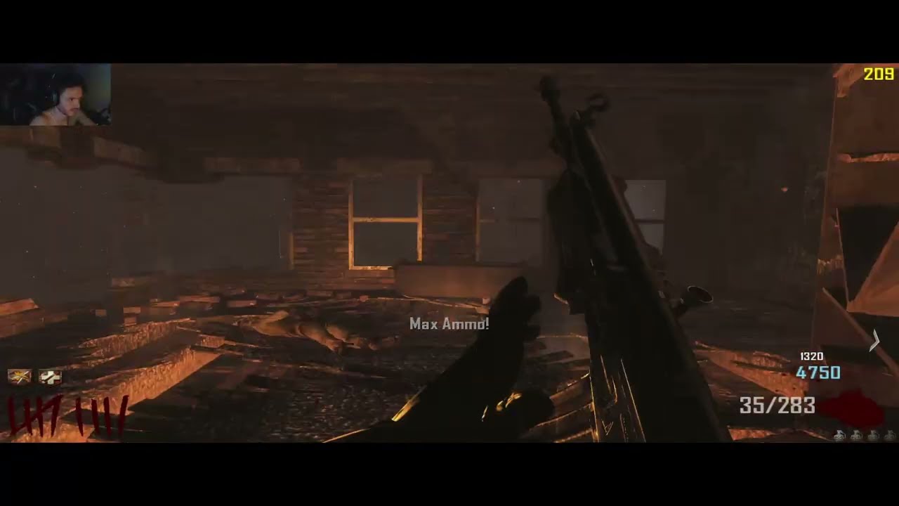 BO2 Town Zombies: INSANE INVULNERABILTY EXPLOIT! God Mode Glitch (Easy Tutorial)