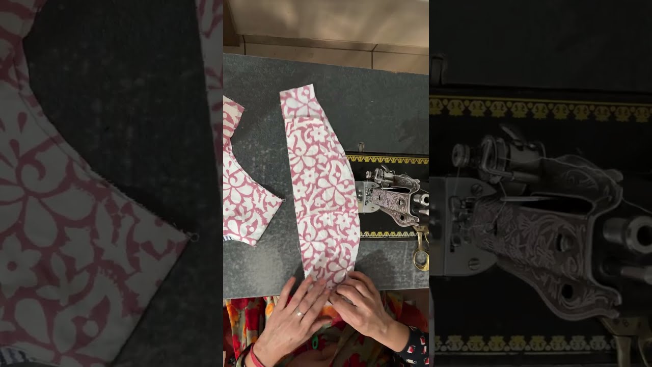 Talented Sarita Sharma is live