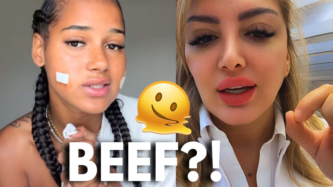 Brendas Gr&uuml;bchen Op geht schief 🫠 Die Heilpraktikerin erhebt schwere Vorw&uuml;rfe. 👀