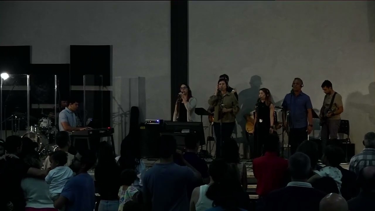HNC 042 - O Grande Amor de Deus