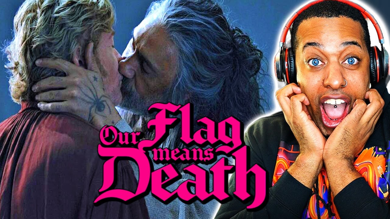 Our Flag Means Death | 2x5 