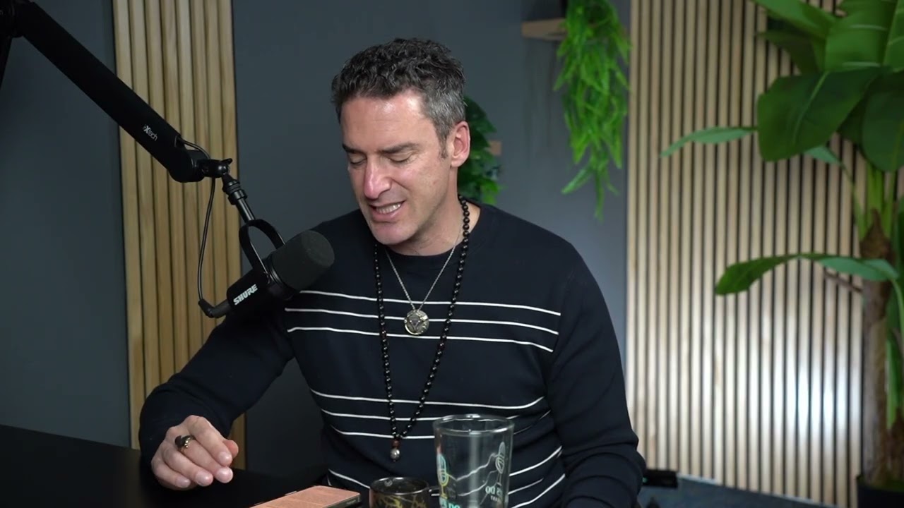 Biohacking Without the Nonsense with Dr. Sam Shay