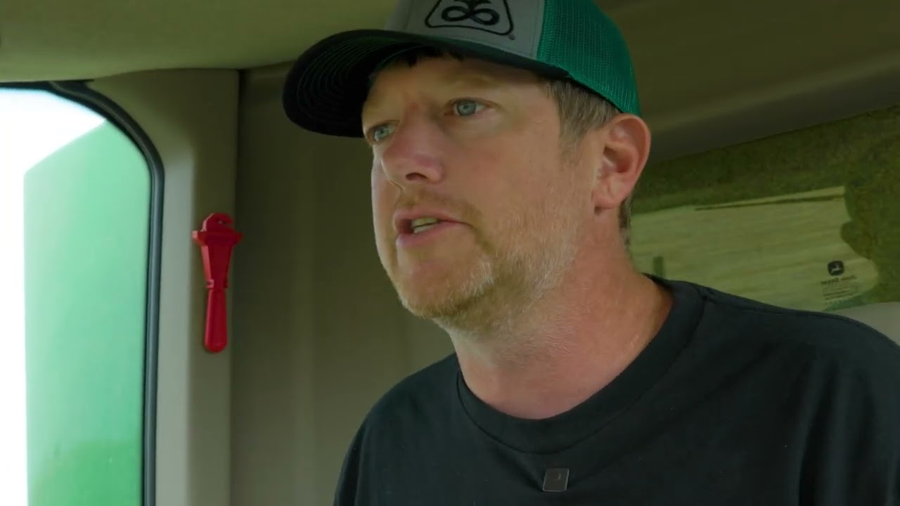 Behind the Yield | Bakker Farms