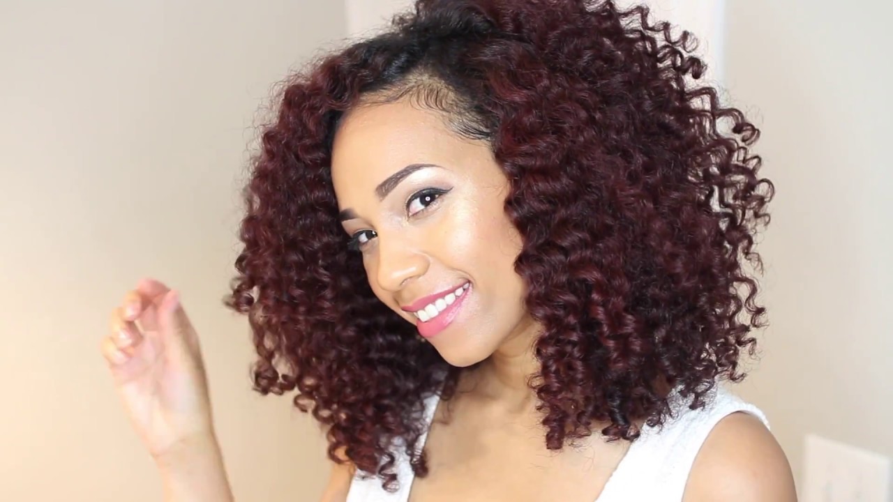 Coconut Oil Review by Amber Janielle