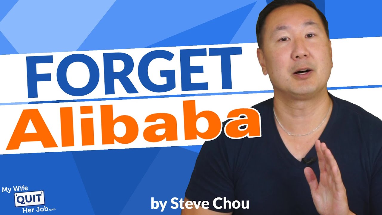 Забудьте об Alibaba! Вот 13 лучших альтернатив для поиска оптовых поставщиков