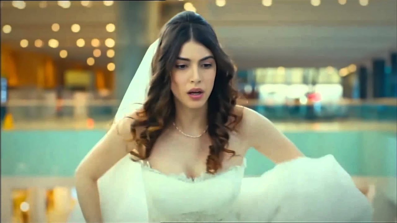 Kaçak Gelinler Jenerik